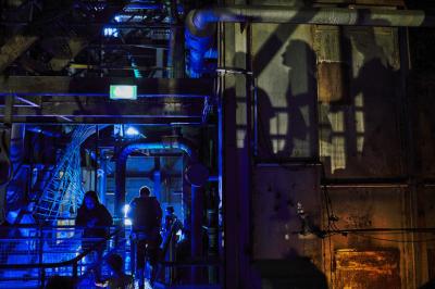 Location salle Husseren-Wesserling (Haut-Rhin) - Parc de Wesserling écomusée Textile #17