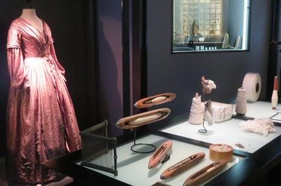 Location salle Husseren-Wesserling (Haut-Rhin) - Parc de Wesserling écomusée Textile #17