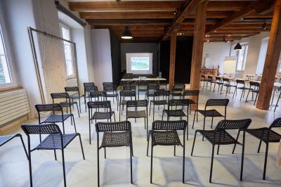 Location salle Husseren-Wesserling (Haut-Rhin) - Parc de Wesserling écomusée Textile #17