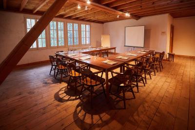 Location salle Husseren-Wesserling (Haut-Rhin) - Parc de Wesserling écomusée Textile #17