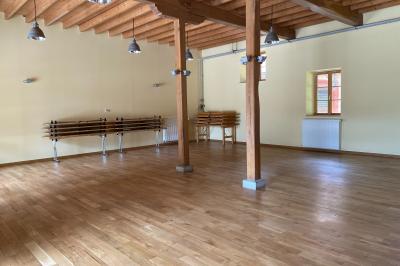 Location salle Husseren-Wesserling (Haut-Rhin) - Parc de Wesserling écomusée Textile #17