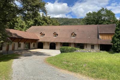 Location salle Husseren-Wesserling (Haut-Rhin) - Parc de Wesserling écomusée Textile #17