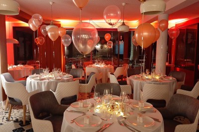 Golf de Bussy-Guermantes