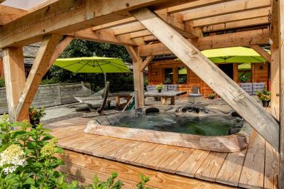 Location salle La Clusaz (Haute-Savoie) - Chalet Hôtel Inarpa #7