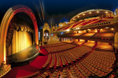 Location salle Paris 2 (Paris) - Le Grand Rex #14