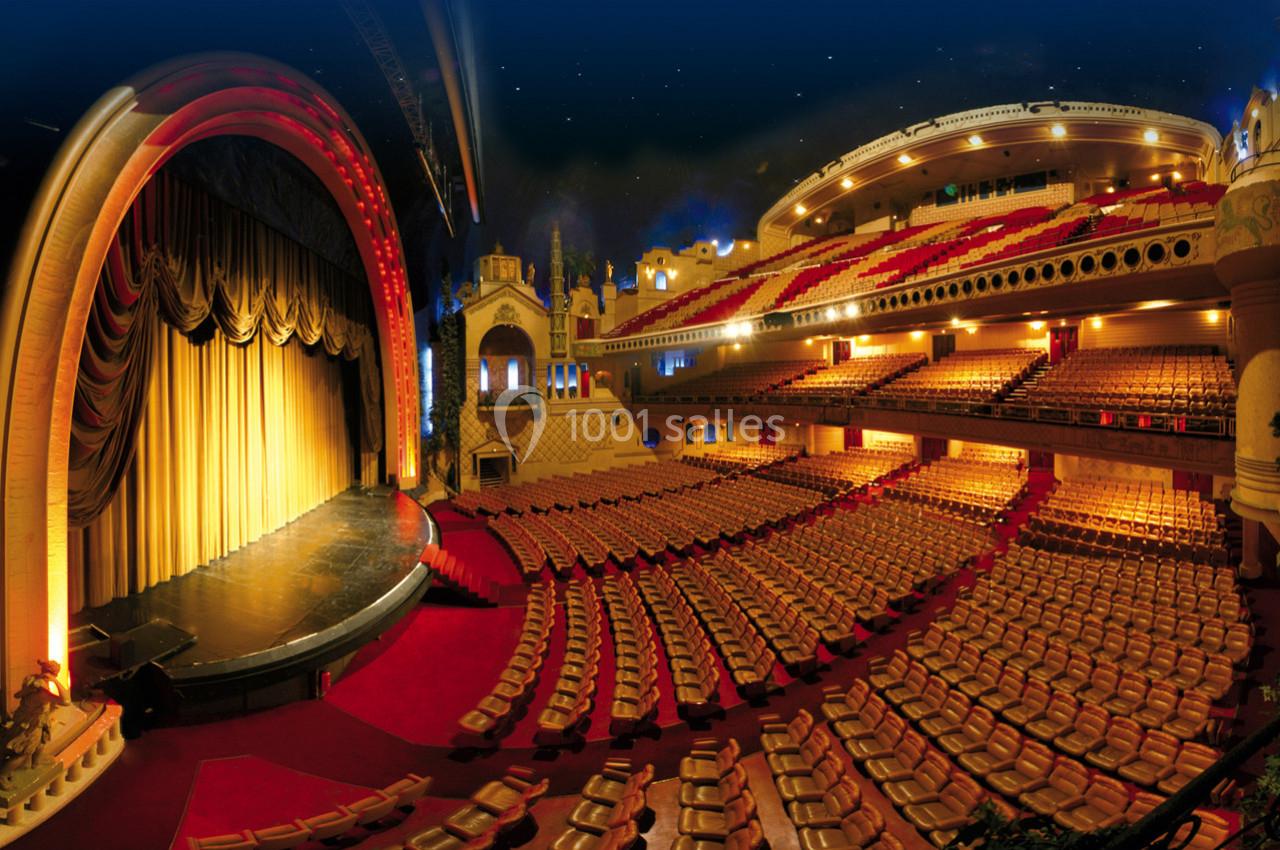 Location salle Paris 2 (Paris) - Le Grand Rex #2