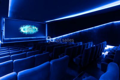 Location salle Paris 2 (Paris) - Le Grand Rex #14