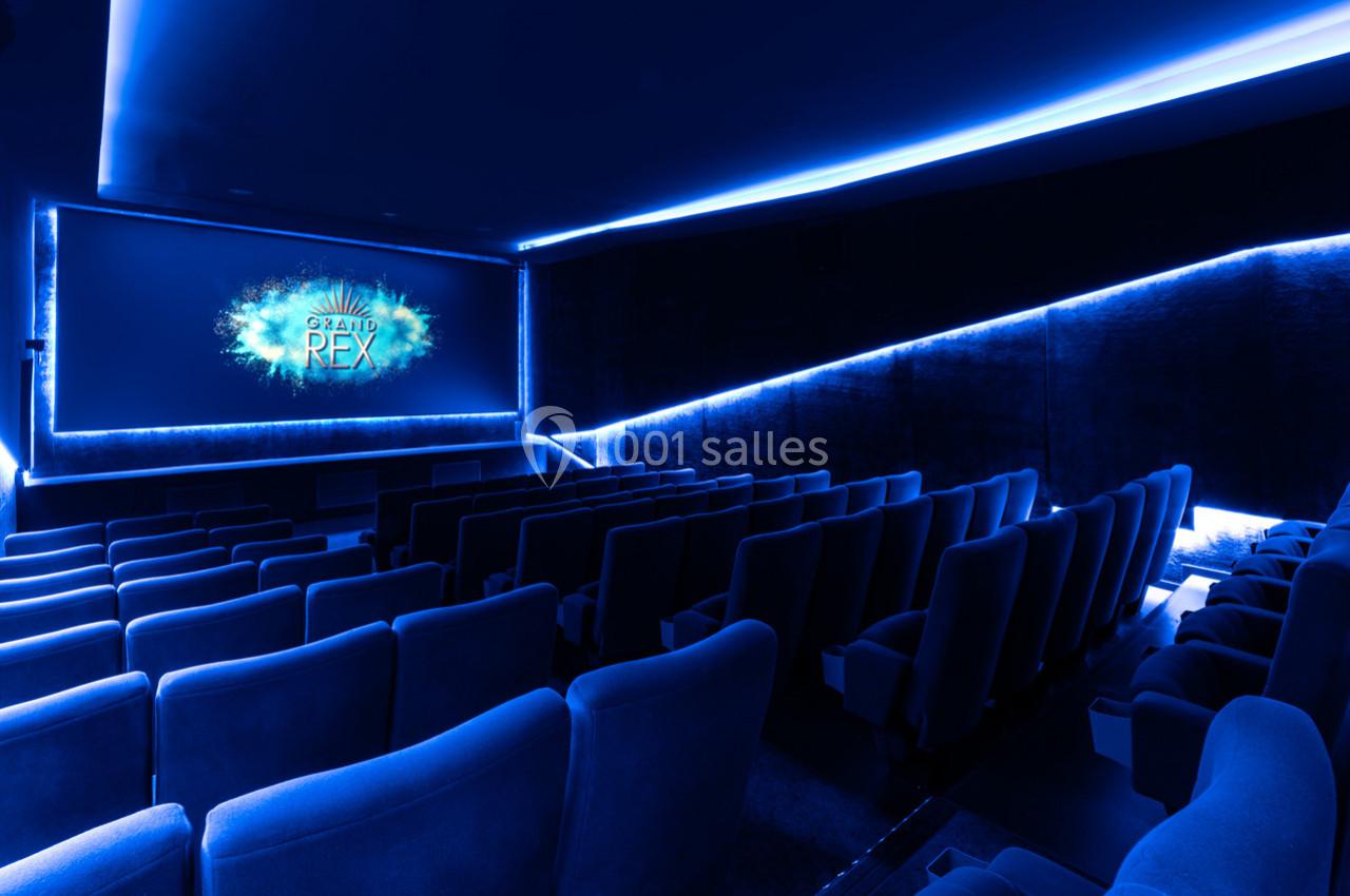 Location salle Paris 2 (Paris) - Le Grand Rex #10