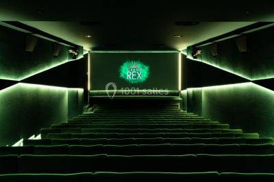 Location salle Paris 2 (Paris) - Le Grand Rex #14