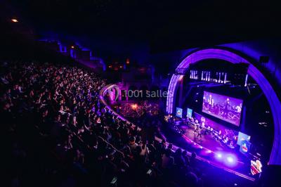 Location salle Paris 2 (Paris) - Le Grand Rex #14