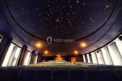 Location salle Paris 2 (Paris) - Le Grand Rex #14