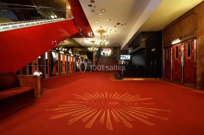 Location salle Paris 2 (Paris) - Le Grand Rex #14