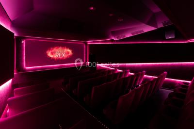 Location salle Paris 2 (Paris) - Le Grand Rex #14