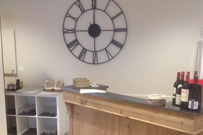 Location salle Montigny-le-Bretonneux (Yvelines) - La Kantine #7