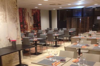 Location salle Montigny-le-Bretonneux (Yvelines) - La Kantine #7