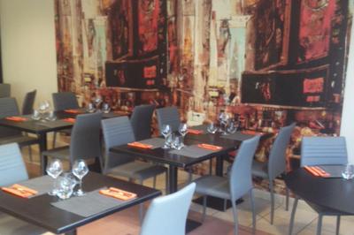 Location salle Montigny-le-Bretonneux (Yvelines) - La Kantine #9