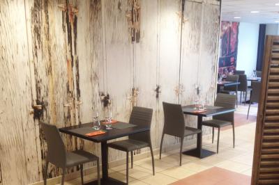 Location salle Montigny-le-Bretonneux (Yvelines) - La Kantine #9