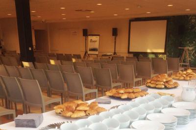 Location salle Montigny-le-Bretonneux (Yvelines) - La Kantine #9