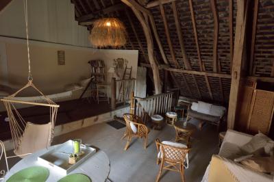 Location salle Vernantes (Maine-et-Loire) - Domaine du Plessis-Jalesnes #18