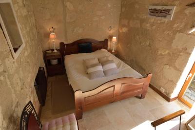 Location salle Vernantes (Maine-et-Loire) - Domaine du Plessis-Jalesnes #18