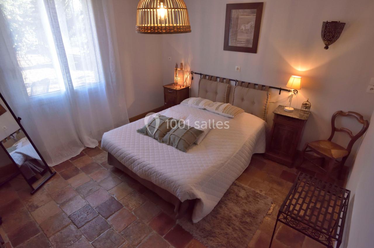 Location salle Vernantes (Maine-et-Loire) - Domaine du Plessis-Jalesnes #16