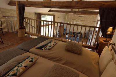 Location salle Vernantes (Maine-et-Loire) - Domaine du Plessis-Jalesnes #18