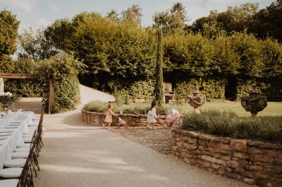 Location salle Vernantes (Maine-et-Loire) - Domaine du Plessis-Jalesnes #18