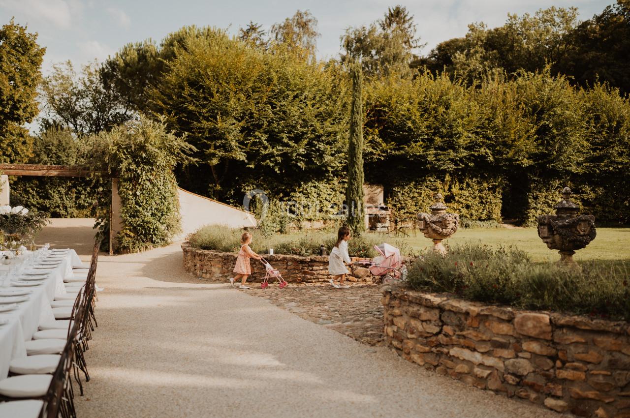 Location salle Vernantes (Maine-et-Loire) - Domaine du Plessis-Jalesnes #11