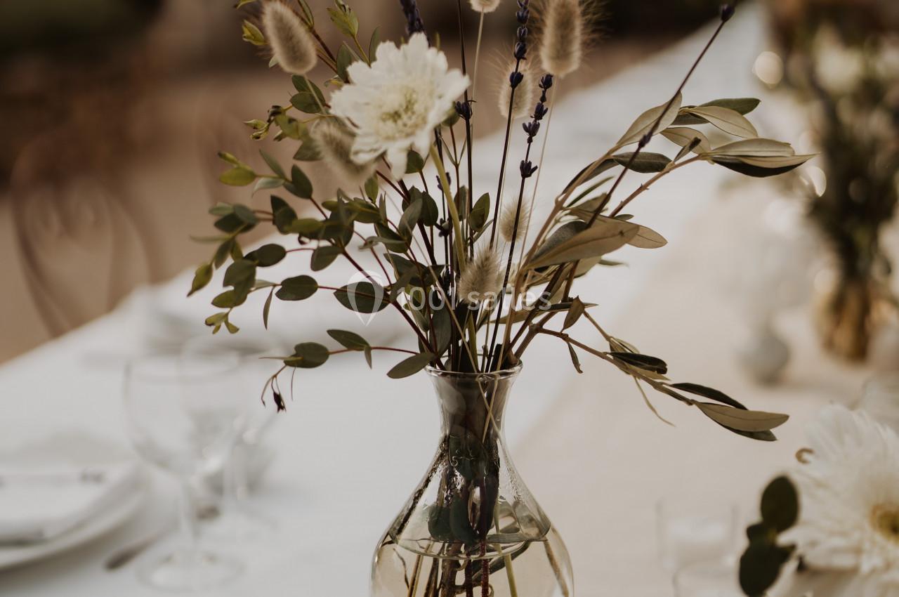 Location salle Vernantes (Maine-et-Loire) - Domaine du Plessis-Jalesnes #4