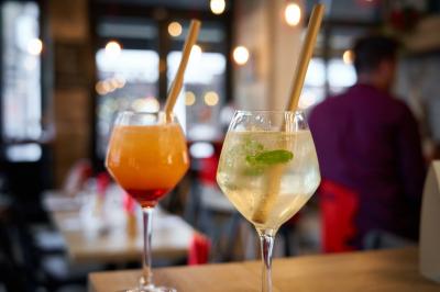 Location salle Lyon 1 (Rhône) - L'Alsacien Lyon #23