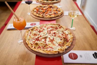 Location salle Lyon 1 (Rhône) - L'Alsacien Lyon #23