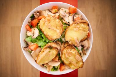 Location salle Lyon 1 (Rhône) - L'Alsacien Lyon #23