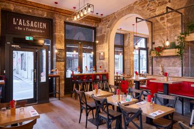 L'Alsacien Lyon L'Alsacien Lyon