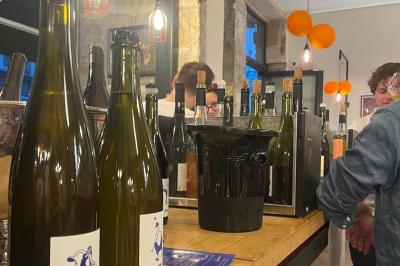 Location salle Lyon 1 (Rhône) - L'Alsacien Lyon #23