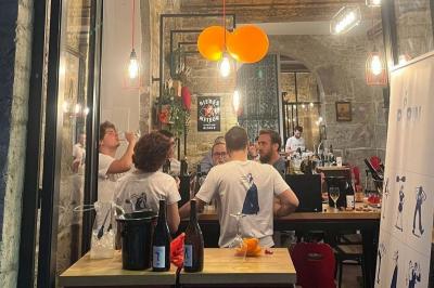 Location salle Lyon 1 (Rhône) - L'Alsacien Lyon #23