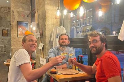 Location salle Lyon 1 (Rhône) - L'Alsacien Lyon #23