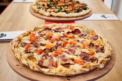 Location salle Lyon 1 (Rhône) - L'Alsacien Lyon #19