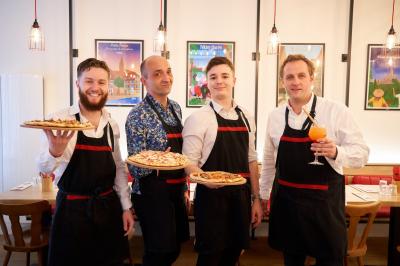 Location salle Lyon 1 (Rhône) - L'Alsacien Lyon #19