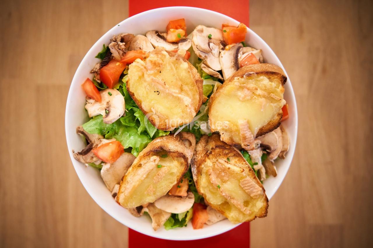 Location salle Lyon 1 (Rhône) - L'Alsacien Lyon #15