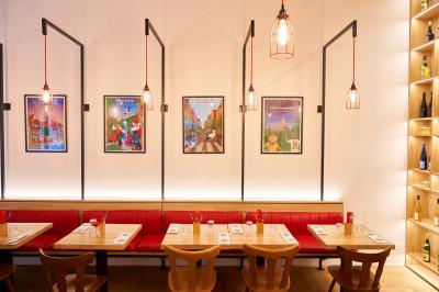 Location salle Lyon 1 (Rhône) - L'Alsacien Lyon #19