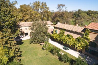 La Bambouseraie de Sulauze La Bambouseraie de Sulauze