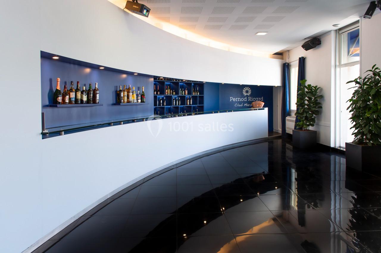 Club Pernod Ricard