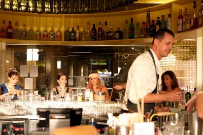 Location salle Marseille (Bouches-du-Rhône) - Mx Marseille #20