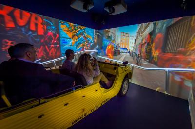 Location salle Marseille (Bouches-du-Rhône) - Mx Marseille #20