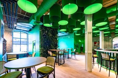 Location salle Marseille (Bouches-du-Rhône) - Mx Marseille #20