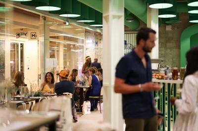 Location salle Marseille (Bouches-du-Rhône) - Mx Marseille #20