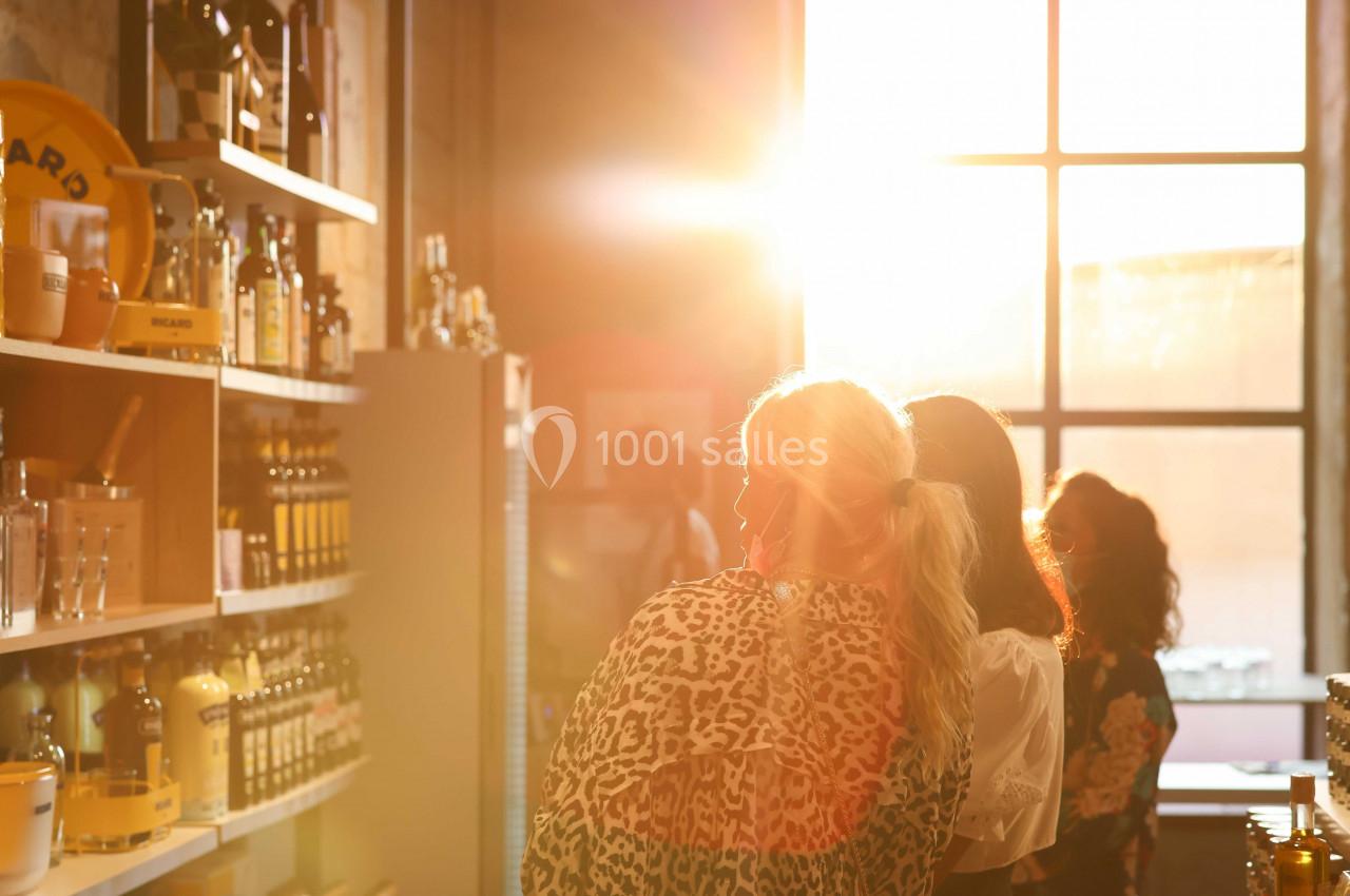 Location salle Marseille (Bouches-du-Rhône) - Mx Marseille #14