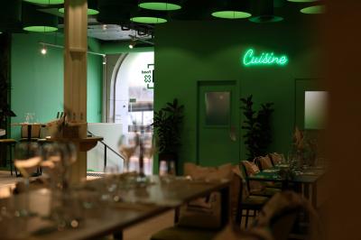 Location salle Marseille (Bouches-du-Rhône) - Mx Marseille #20