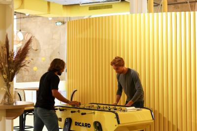 Location salle Marseille (Bouches-du-Rhône) - Mx Marseille #20