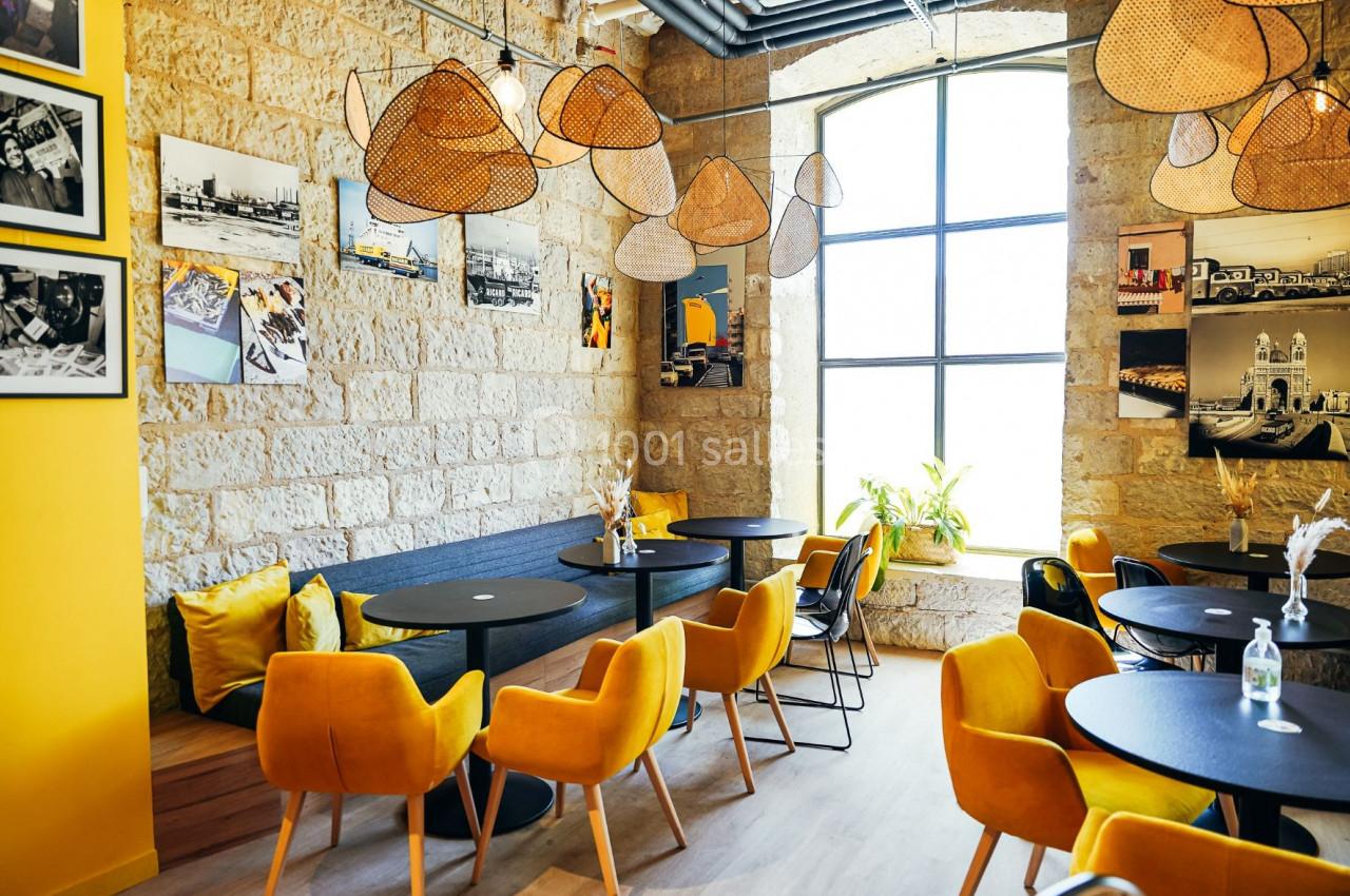 Location salle Marseille (Bouches-du-Rhône) - Mx Marseille #19